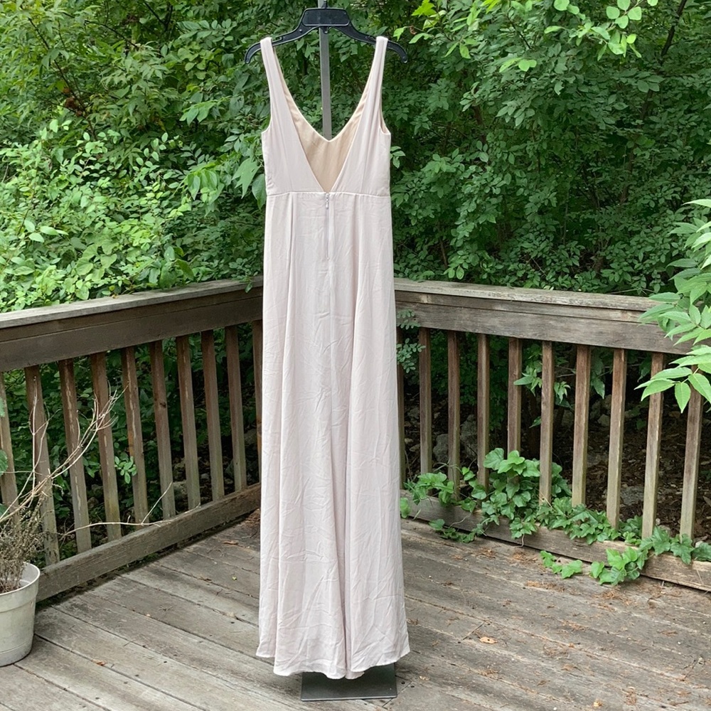 Show me your mumu weddings dress - Picture 2 of 6